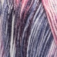 thumbnail image 2 of Red Heart® Super Saver® Bitty Stripes™ Yarn, Acrylic #4 Medium, 10oz/283g, 515 Yards, 2 of 9