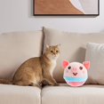 thumbnail image 4 of WLOELOEW A Bouncing Ball Usb Interaction Beating Sing Jump Children'S Holiday Gift, 4 of 6