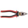 thumbnail image 3 of 820 Hand Tool Set For Home Set 4 Pcs Plus, Free Tool Kit | Wire Stripper, Plier, Blades, Rectangle Screwdriver With Tool Kit Bag | Care Instructions: Dust Regularly Tool | Steel Tool, 3 of 5