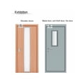 thumbnail image 4 of Qiilu DC12V 1000KG Electric Drop Door Lock Magnetic Induction Gate Entry Access Control, Electric Drop Door Lock, Magnetic Door Lock, 4 of 6