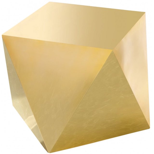 Table d'Appoint en Gemma