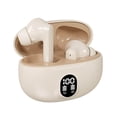 thumbnail image 4 of Translator Earbuds under $5! CQCYD Translation Earbuds 144 Languages, Two Way Real Time Translator, Bluetooth Noise Canceling Earbuds, Wireless Translator for Travel Business, 4 of 9