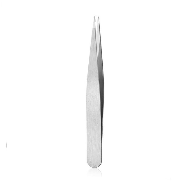 Eyebrow Tweezers Stainless Steel Hair Plucker For Women Multi-purpose