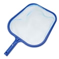 thumbnail image 2 of Dvkptbk Cleaning Net Swimming Pool Cleaner Supplies/Professional Heavy Duty Pool Leaf Rake Fine Mesh Frame Net/Swimming Pool Cleaning Leaf Skim Net (Blue) Swimming, 2 of 8