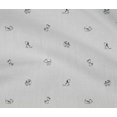 thumbnail image 4 of oneOone Cotton Flex Fabric Cartoon Dog Decor Fabric Printed BTY 40 Inch Wide, 4 of 4