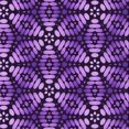 thumbnail image 1 of Ahgly Tapis de Zone Carré Transitionnel Lavable en Machine, 7 Pieds Carré, 1 of 7
