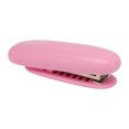 thumbnail image 1 of Mini Stapler Portable Stapler Lever Small Leverage Structure Frame Staple Machine Material Abs Small Stapler Pocket Stapler Compact Stapler Tiny Handy Stapler, 1 of 8