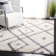 thumbnail image 1 of Safavieh Venus Avaline Abstract Shag Area Rug, 1 of 8