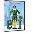 thumbnail image 2 of Elf (2003) (DVD), Holiday, Warner Bros., 2 of 9