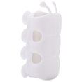 thumbnail image 1 of Vaidha Shower Reusable Removable Portable Wall Mount Shower Bathroom Accessory 1 Piece, 1 of 1