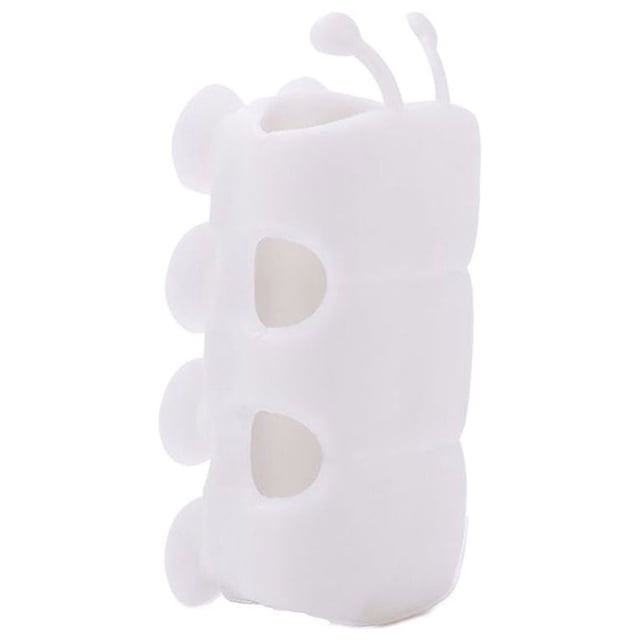 Vaidha Shower Reusable Removable Portable Wall Mount Shower Bathroom Accessory 1 Piece