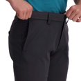 thumbnail image 4 of Haggar Pantalon pour Homme Cool Right Performance Flex Uni Coupe Droite devant Plat, 4 of 6