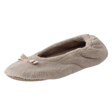 Ediodpoh Women Shoes Home Warm Floor Socks Wool Indoor Socks Plus Velvet Cotton Slippers Ladies Slippers Beige 7