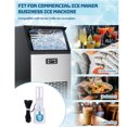 thumbnail image 3 of Ice Maker Water Float Switch, Stable Ice Machine Water Float Switch ABS Antioxidant  for Repair, 3 of 7