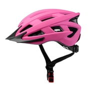 LSLJS Bicycle Protective Helmet Road Bike Helmet Men and Women Bicycle Helmet City Helmet Bicycle Helmet for Men and Women Bicycle Helmet with 18 Ventilation, Home Accessories