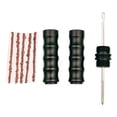 thumbnail image 3 of Accessoires Voiture Vélo de Route Ensemble d'Outils Pneu Tubeless Crevaison, 3 of 10