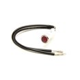 thumbnail image 1 of Painless Wiring 80204 Indicateur de Tableau de Bord Led, 1 of 3