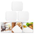 thumbnail image 2 of 3 Pcs Bacon Moule de Cuisson Plateau de Cuisson Micro-Ondes Grille de Cuisson Micro-Ondes Batterie de Cuisine pour la Maison, 2 of 9