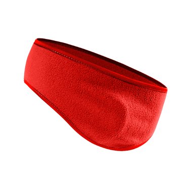 XZNGL Ear Protection Cycling And Running Cold Wind And Warm Fleece Ear Protection Headband Straps