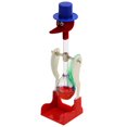 thumbnail image 1 of CUITING Creative Non-Stop Liquid Drinking Glass Lucky Bird Duck Bobbing  Prank Toy, 1 of 8