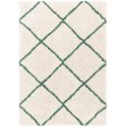 thumbnail image 4 of Safavieh Hudson Amias Tapis Géométrique Shag, 4 of 7