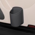 thumbnail image 1 of TopLLC Hooks for Hanging Car Door Side Storage Box Car Seat Back Multifunctional Storage Water Cup Side Storage Beverage Multi functional cup holder, 1 of 7