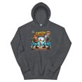 thumbnail image 1 of Catch Of The Day #3 Unisex Hoodie, 1 of 9