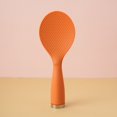thumbnail image 4 of AMERTEERNon-Stick Rice Spoon with Unique Bumpy Texture - Ergonomic  Multifunctional  Easy to Store  Available in Various Colors - Ideal for Home Use, 4 of 6