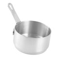 thumbnail image 4 of Dipping Dish Stainless Steel Sauce Pitcher Multifunctional Condiment Cup for Soy large Argent, 4 of 9
