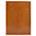 thumbnail image 2 of Greensen Rectangle Wooden Tea Tray Serving Table Plate Snacks Food Storage Dish for Hotel Home , Tea Serving Plate , Tea Tray, 2 of 8