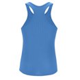 thumbnail image 3 of zfhfof Men's Workout Tank Top Ribbed Knit Sleeveless Gym Muscle T Shirts Bodybuilding Tee, 3 of 7