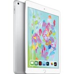 Apple iPad 6 9.7" Tablet 32GB WiFi, Silver (Used)