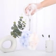 thumbnail image 1 of Dreamy And Colorful Bath Flower-soft And Non Scattering-scrubbing Bath-high Beauty And Friendly Bath, 1 of 9