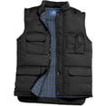 thumbnail image 3 of Portwest Bodywarmer Shetland pour Hommes (S414) / Veste, 3 of 4