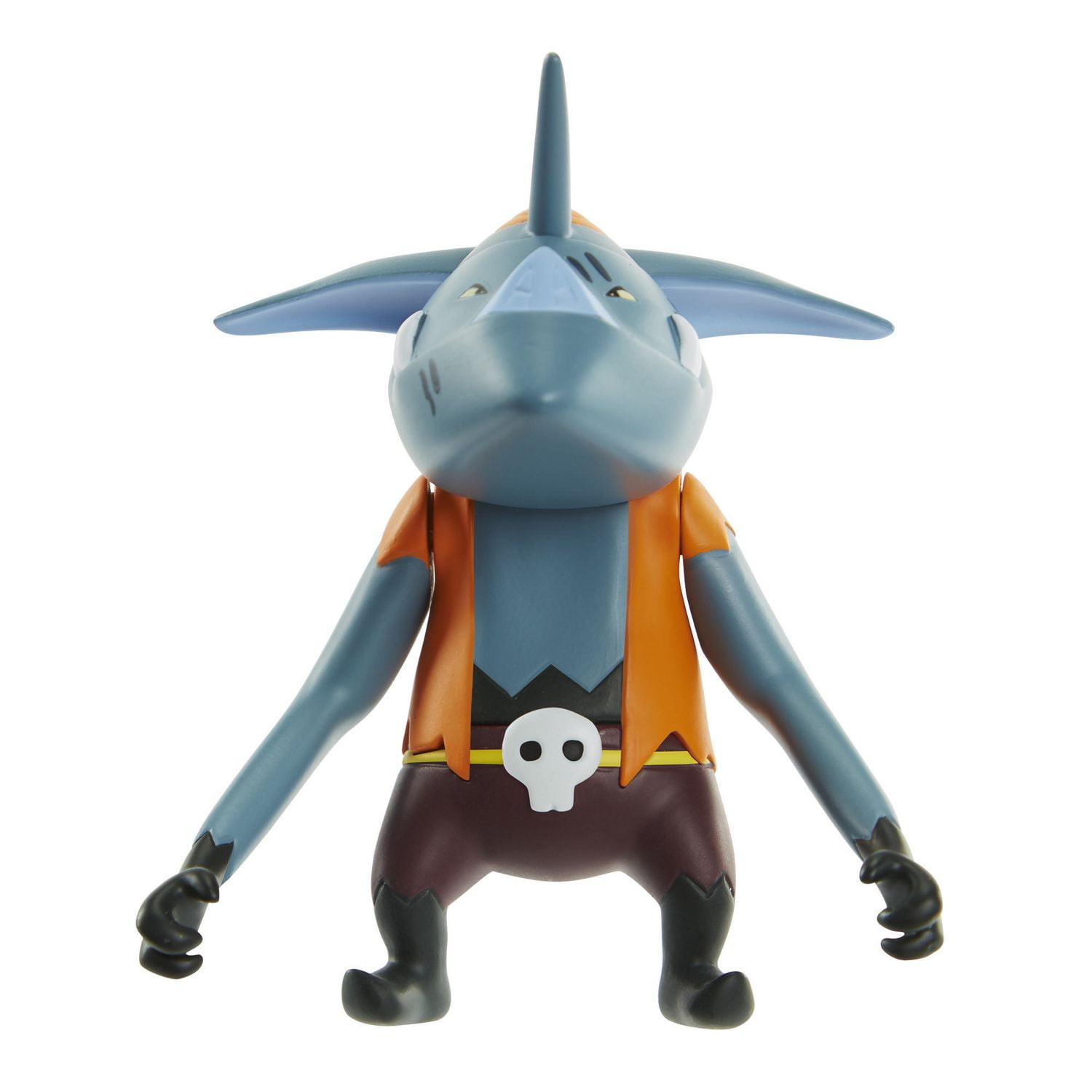 Figurine articulée Bokoblin Nintendo de 2,5 po