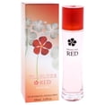 thumbnail image 3 of Red par Fragluxe pour Femmes - Vaporisateur EDT 3.3 oz, 3 of 4