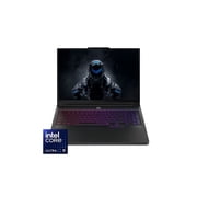 Open-Box Lenovo Legion Pro 7 16" WQXGA Gaming-Black(Intel Ultra 9 275HX/32GB RAM/4TB SSD/NVIDIA GeForce RTX 5070/Win 11) FREE GAMING MOUSE OR KEYBOARD