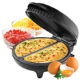 thumbnail image 2 of Hauz Moule Antiadhésif pour Omelette et Frittata (AOM8021), 2 of 3