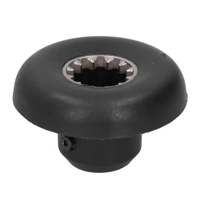 FLAMEEN Remplacement de Douille de Mixeur avec Clé Accessoire Pratique Compatible avec Douille de Mixeur