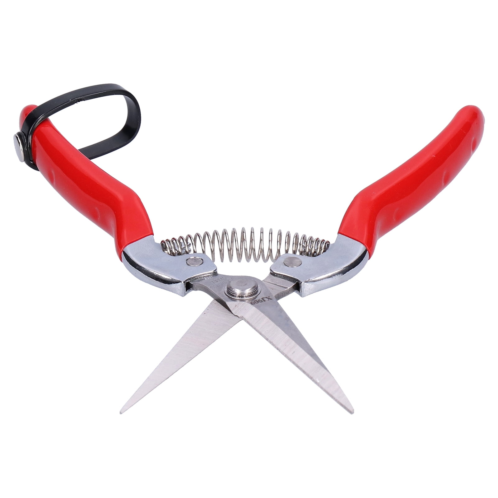 Pruning Shears, Pruning Scissors Comfortable To Hold  for Pruning Branches for Picking Fruits