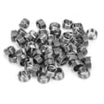 thumbnail image 1 of FAGINEY Wire Thread Inserts, Strict Quality Control Thread Repair Inserts With High Factor For Adult For Home For Factory, 1 of 8