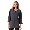 thumbnail image 1 of Maevn Veste de Laboratoire Intelligente pour Femmes Manches 3/4 [TTP - 3TG, Livraison Gratuite], 1 of 4