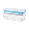 thumbnail image 2 of Dvkptbk Ice Cube Mold Ice Tray Silicone Ice Box Ice Cubes Household Ice Maker Refrigerator Freezer Ice Cubes Box Kitchen & Dining, 2 of 6