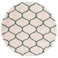 thumbnail image 4 of Safavieh Hudson Arline Geometric Shag Area Rug, 4 of 7