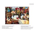 thumbnail image 2 of Buffalo Games - Le puzzle Silver Select - Maggie the Messmaker - en 1000 pièces, 2 of 3