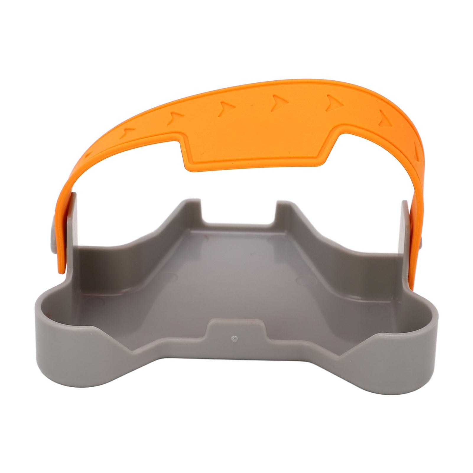 Propeller Holder, Opening From The Bottom Propeller Guard Holder Soft Silicone To Protect The Drone
