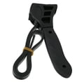thumbnail image 2 of Rubber Strap Wrench, Belt Oil Filter Wrench, Durable For Diesel Filters Flywheels, 2 of 8
