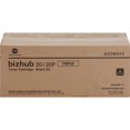 thumbnail image 4 of Konica Minolta A32W011 Toner Cartridge - Black, 4 of 11