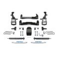 thumbnail image 4 of Fabtech Pièces de Fabricant de Sports Automobiles : K2386 Kit de Levage Suspension, 4 of 5