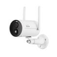 thumbnail image 4 of Adesso CyberView 3010 – 3MP Smart AI Wi-Fi Wireless Battery Camera, 4 of 12